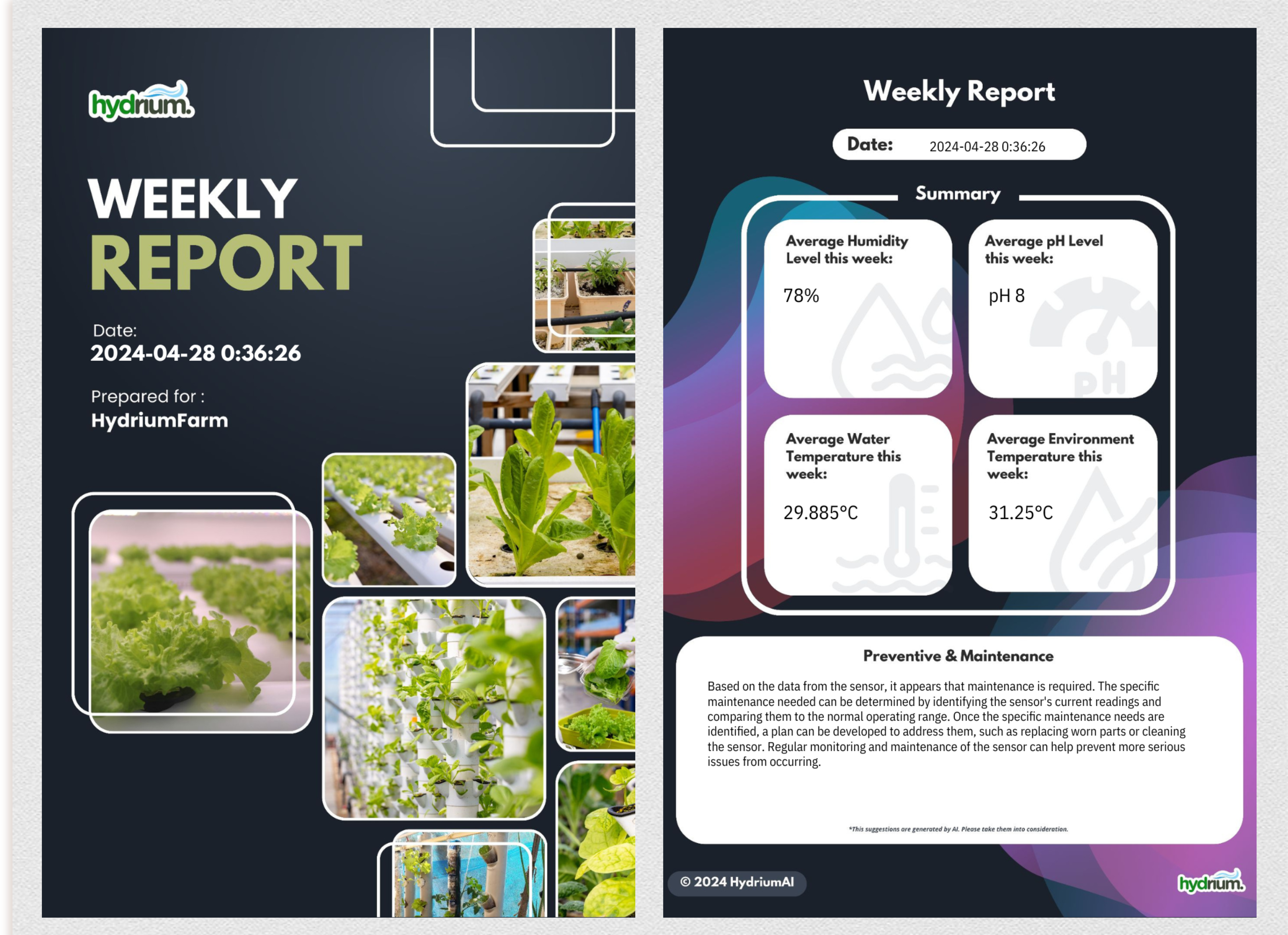 AI Weekly Report