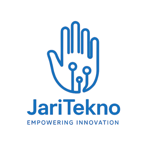 JariTekno - Empowering Innovation